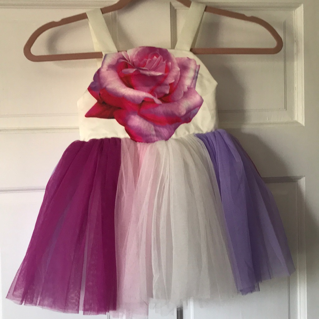 Rosey